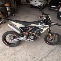 Fantic XMF Performance - 2022