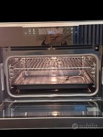 Forno  compatto Electrolux