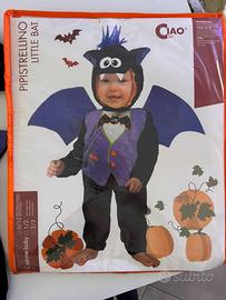Costume da pipistrellino