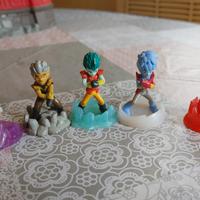 Set Gormiti Guardiani 