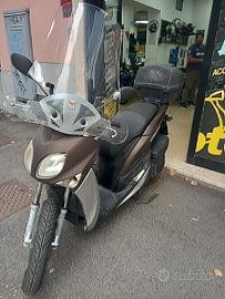 Yamaha Xenter 150 2016 - PERMUTE