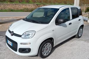 Fiat Panda 1.2 Pop
