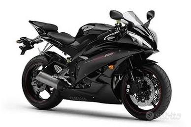 Cerko Yamaha r6