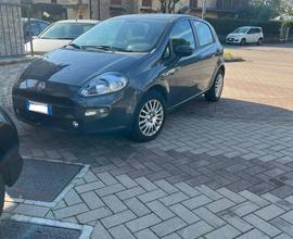 Fiat punto street 1.3 multijet