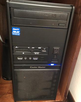 Pc desktop