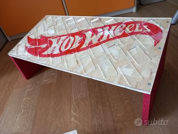 espositori macchinine