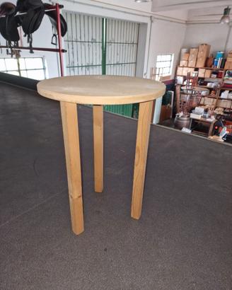 TAVOLI IN LEGNO