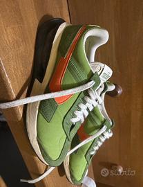 scarpe da ginnastica