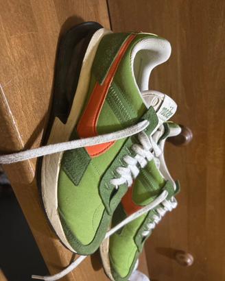 scarpe da ginnastica
