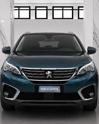 Peugeot 5008 BlueHDi 130 S&S EAT8 Business 2019