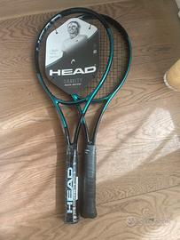 Head Gravity Pro