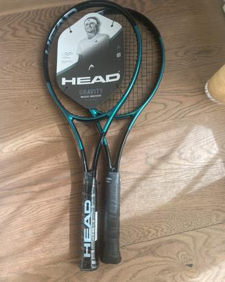 Head Gravity Pro