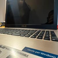 Pc Acer intel i7 8gb ram Windows