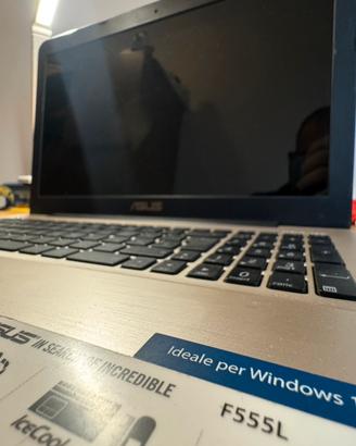 Pc Acer intel i7 8gb ram Windows