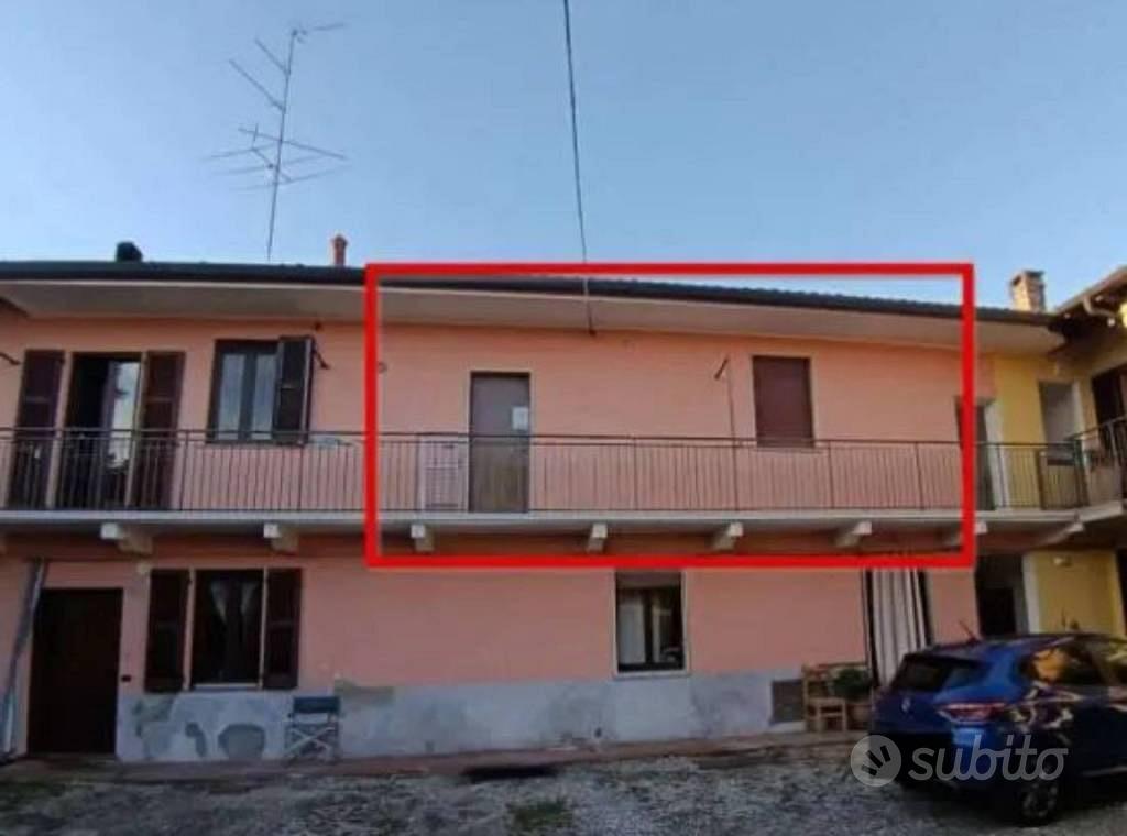 Appartamento – Cardano al Campo, Cuoricino - Vista 4