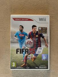 Giochi Nintendo WII originali