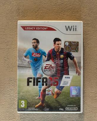 Giochi Nintendo WII originali