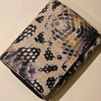 Roberto Cavalli Freedom portafoglio donna vintage