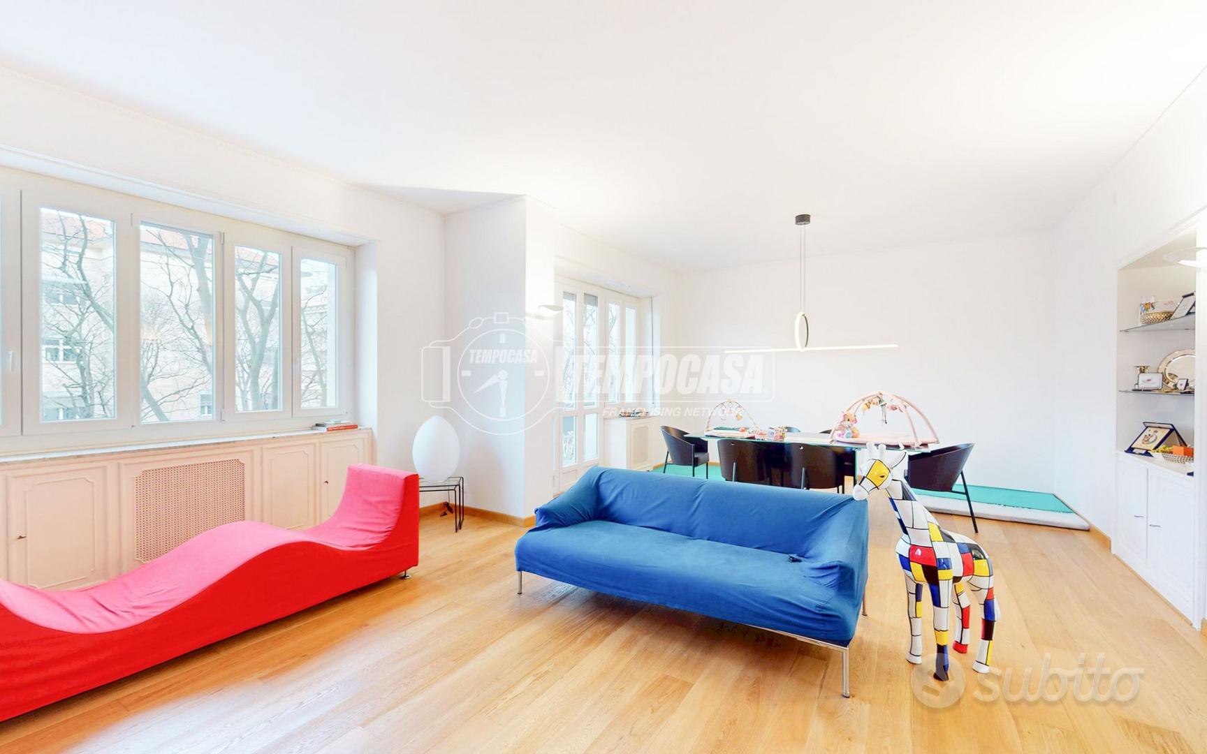Apartment in Torino, Crocetta, Circoscrizione 1 - Vista 5
