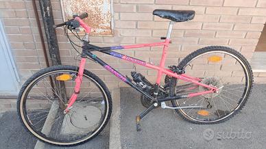 Bicicletta MTB Bianchi