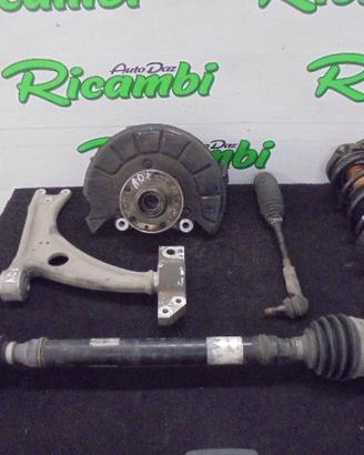 KIT RUOTA ANTERIORE DESTRO ALHAMBRA 7N 2016