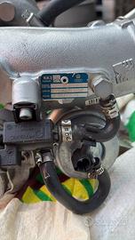 turbina k04