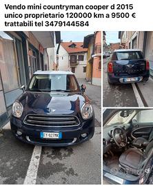 Auto come nuova