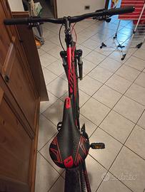 Bicicletta KTM Chicago 29