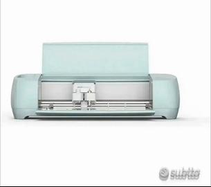 Plotter Cricut Explore 3