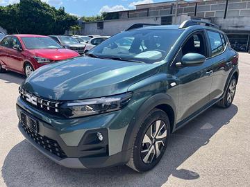 DACIA Sandero Stepway Eco-G 120 CV Expression