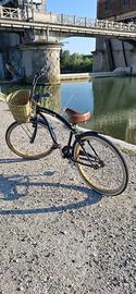 Bicicletta donna