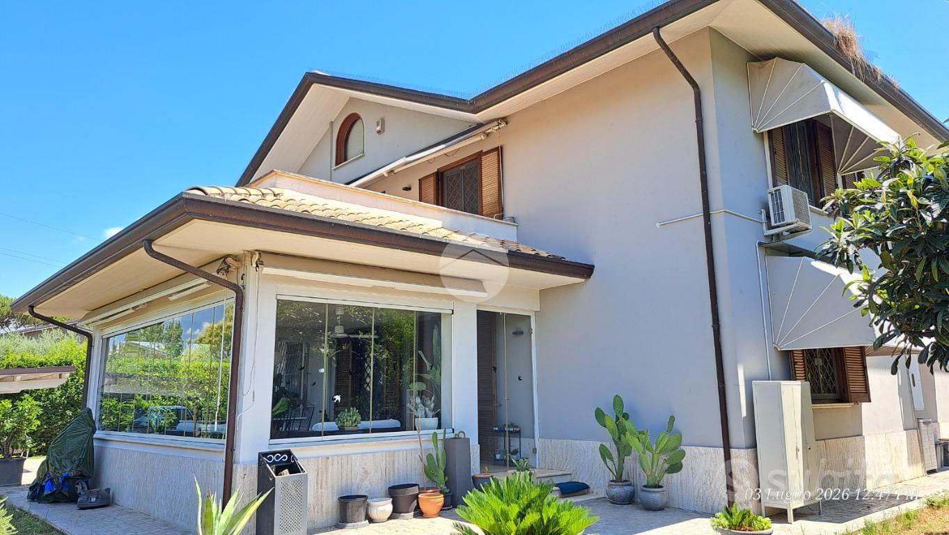 Casa – Ceprano, Frosinone - Vista 2