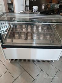 Vetrina Gelato