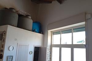 Magazzino - appartamento