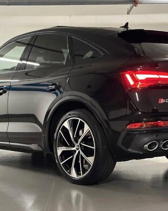Ricambi audi sq5 2021