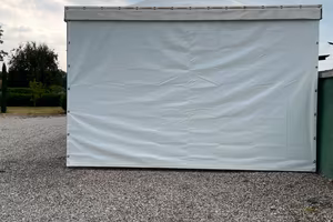 rimessaggio camper/roulotte/furgoni 