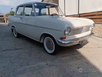 Opel Kadett A 1964