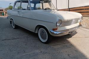 Opel Kadett A 1964