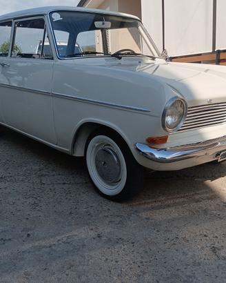 Opel Kadett A 1964