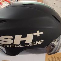casco sh+ tri eolus trihatlon