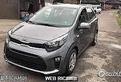 Kia picanto musata ricambi 2020 2021 2022