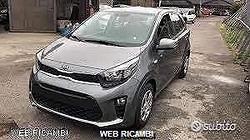 Kia picanto musata ricambi 2020 2021 2022