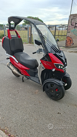 Scooter Adiva ad1 200