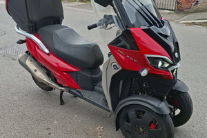 Scooter Adiva ad1 200