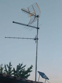 FRACARRO ANTENNA