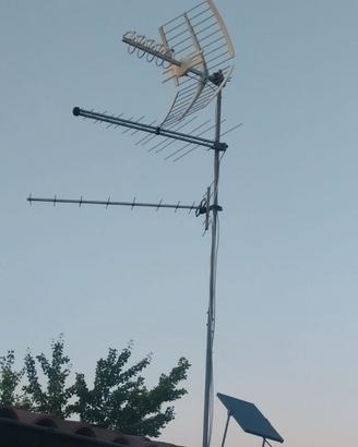 FRACARRO ANTENNA