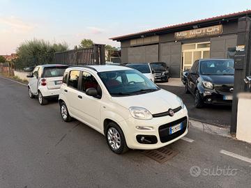 Fiat Panda 1.2 Euro6B - 81.000km - Superprezzo - T