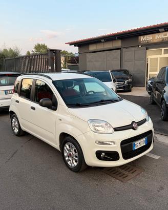 Fiat Panda 1.2 Euro6B - 81.000km - Superprezzo - T