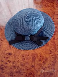 cappello estivo 