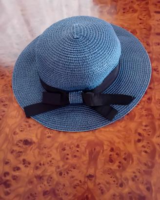 cappello estivo 